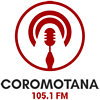 Coromotana 105.1 FM