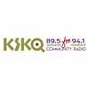 KSKQ Community Radio