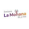 La Mohana 91.2 FM