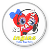 Radio Romantica Ingles