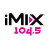 KIMX / KYAP iMix 96.7 / 104.5 FM