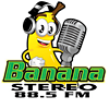 Banana Stereo 88.5 FM
