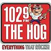 WHQG 102.9 The Hog