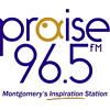 WMRK HD3 Praise 96.5 FM