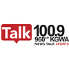 KGWA 960 AM