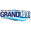 CICW Grand 101.1 FM