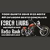 Força Livre Radio Rock