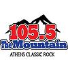 105.5 The Mountain WENR