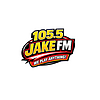 105.5 Jake FM WENR