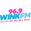 96.9 WINK FM