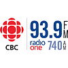 CBC Radio One Edmonton