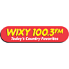 WIXY 100.3