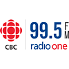 CBC Radio One Fredericton