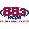 WCQR 88.3 FM