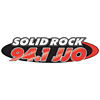 WJJO Solid Rock 94.1 JJO FM