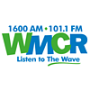 WMCR 101.1 The Wave