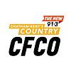 CFCO Country 91.3 FM