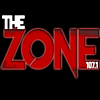 KLMZ The Zone 107.1 FM