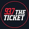 KNTK The Ticket 93.7 FM