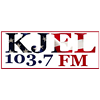 KJEL 103.7 FM