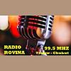 Radio Rovina