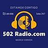 502 Radio