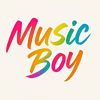 Radio Music Boy