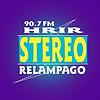 Relampago Stereo 90.7 FM