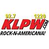 KLPW 1220 AM & 92.7 FM