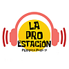 LA PRO ESTACIÓN