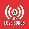 100% LOVE SONGS