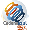 Cadena Azul 95.7 FM