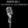 WMPR 90.1 FM
