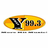 KWAY-FM Y 99.3