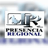 Presencia Regional