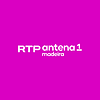 RDP Madeira - Antena 3