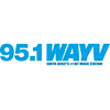 WAIV 95.1 WAYV