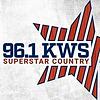 WKWS 96.1 KWS