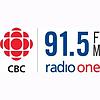 CBC Radio One Prince George