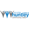 WHRU-LP 101.5 FM Huntley Community Radio