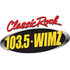 WIMZ 103.5 FM