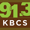 KBCS 91.3 FM