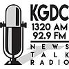 KGDC News Talk Radio