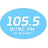 WINC 105.5 FM