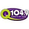 KLQQ Q 104.9 FM