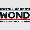 News Talk 1400 WOND