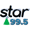 WJMZ HD3 Star 99.5 FM