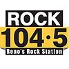 KDOT Rock 104.5 FM