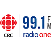 CBLA-FM CBC Radio One Toronto