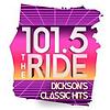 WDKN 101.5 The Ride
